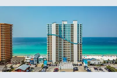 5115 Gulf Drive #804, Panama City, FL 32408 - Photo 1