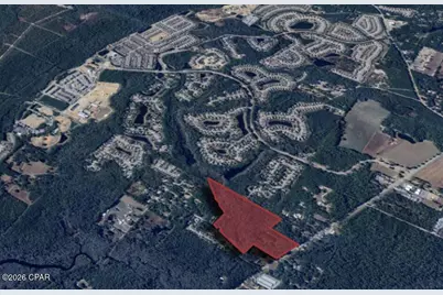 941 W Florida 20 Highway, Freeport, FL 32439 - Photo 1