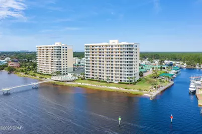 6504 Bridge Water Way #304, Panama City Beach, FL 32407 - Photo 61