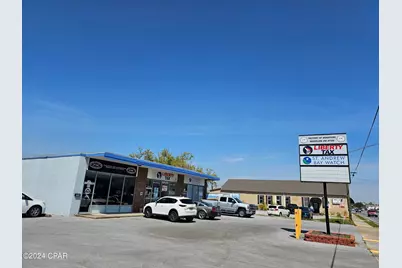 726 Ohio Avenue #c, Lynn Haven, FL 32444 - Photo 1