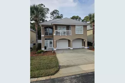7009 N Lagoon Drive #106, Panama City, FL 32408 - Photo 1