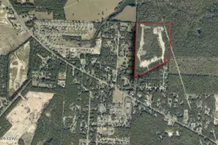 00 Garrett Mill Rd, Baker, FL 32531 - Photo 1