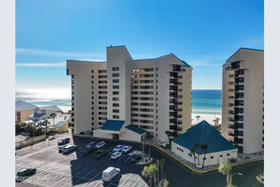 9850 S Thomas Drive #702E, Panama City, FL 32408 - Photo 33