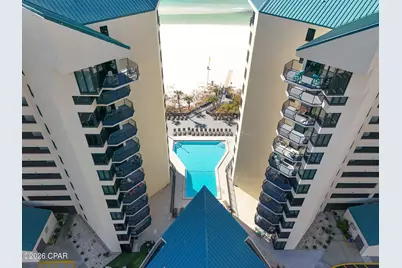 9850 S Thomas Drive #702E, Panama City, FL 32408 - Photo 35