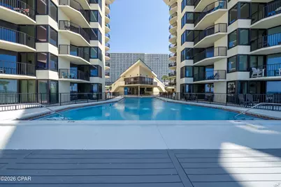 9850 S Thomas Drive #702E, Panama City, FL 32408 - Photo 29