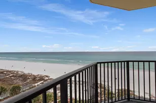 9850 S Thomas Dr, Panama City, FL 32408 - Photo 19