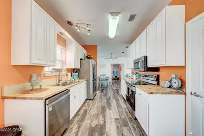 312 Coronado Place, Panama City Beach, FL 32413 - Photo 5