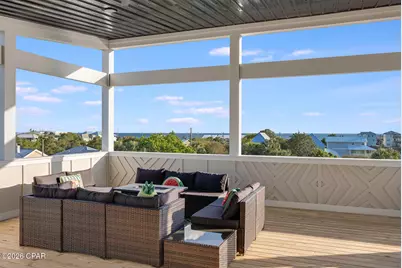 212 George C Wallace Boulevard, Panama City Beach, FL 32413 - Photo 41