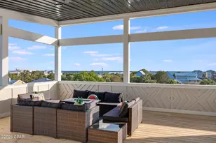 212 George C Wallace Blvd, Panama City Beach, FL 32413 - Photo 41