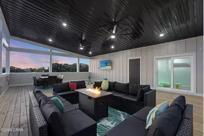 212 George C Wallace Boulevard, Panama City Beach, FL 32413 - Photo 5