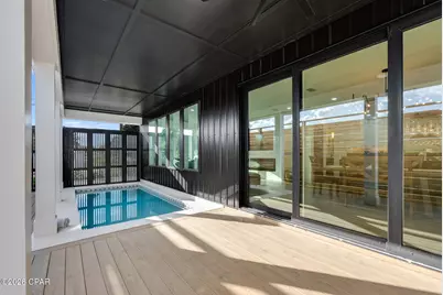 212 George C Wallace Boulevard, Panama City Beach, FL 32413 - Photo 19