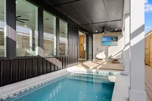 212 George C Wallace Blvd, Panama City Beach, FL 32413 - Photo 17