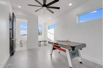 212 George C Wallace Boulevard, Panama City Beach, FL 32413 - Photo 35