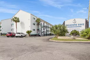 3600 Thomas Dr, Panama City Beach, FL 32408 - Photo 1