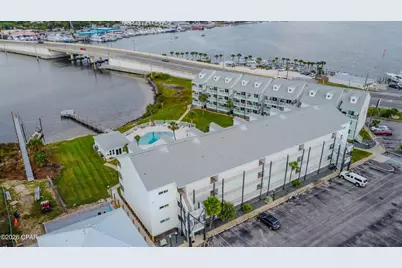 3600 Thomas Drive #D103, Panama City Beach, FL 32408 - Photo 3
