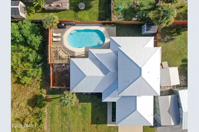 3521 Treasure Circle, Panama City, FL 32408 - Photo 3