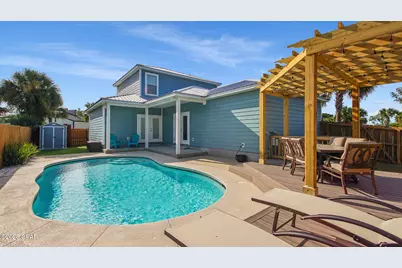 3521 Treasure Circle, Panama City, FL 32408 - Photo 45