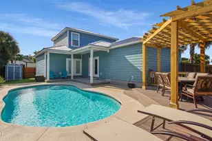 3521 Treasure Cir, Panama City, FL 32408 - Photo 45