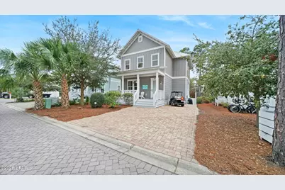282 Emerald Beach Circle, Santa Rosa Beach, FL 32459 - Photo 3