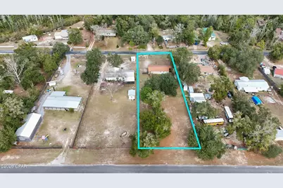 148 Hitchcock Road, Panama City, FL 32409 - Photo 29