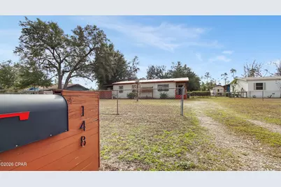 148 Hitchcock Road, Panama City, FL 32409 - Photo 33