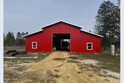 0000 Sandridge Church Road, Grand Ridge, FL 32442 - Photo 1