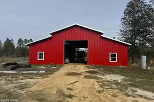 0000 Sandridge Church Rd, Grand Ridge, FL 32442 - Photo 1