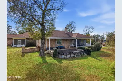 8904 Tracy Way, Panama City, FL 32404 - Photo 41