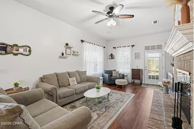 8904 Tracy Way, Panama City, FL 32404 - Photo 9