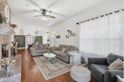 8904 Tracy Way, Panama City, FL 32404 - Photo 5