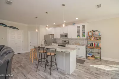 7029 Beach Drive, Panama City, FL 32408 - Photo 13