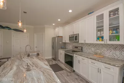 7029 Beach Drive, Panama City, FL 32408 - Photo 15