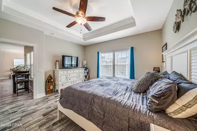 7029 Beach Drive, Panama City, FL 32408 - Photo 27
