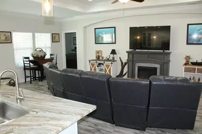 7029 Beach Drive, Panama City, FL 32408 - Photo 9