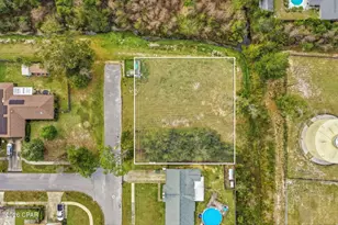 Lot 27 Bell Circle, Lynn Haven, FL 32444 - Photo 1