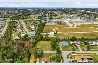 Lot 27 Bell Circle, Lynn Haven, FL 32444 - Photo 9