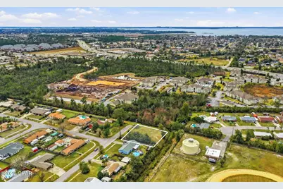 Lot 27 Bell Circle, Lynn Haven, FL 32444 - Photo 7