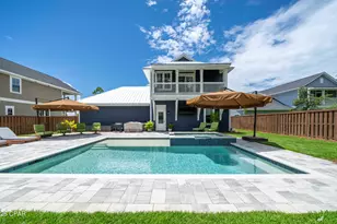 728 Wild Heron Way, Panama City Beach, FL 32413 - Photo 3