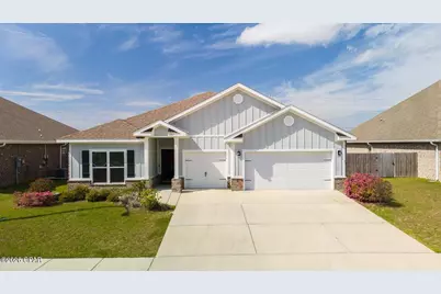 4765 Rosemary, Panama City, FL 32404 - Photo 1