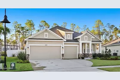 430 Warren Bayou Lane, Panama City Beach, FL 32407 - Photo 17