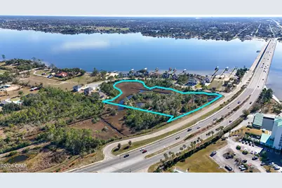 6312 Highway 77, Panama City, FL 32409 - Photo 1