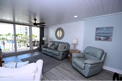 7205 Thomas Drive #C203, Panama City Beach, FL 32408 - Photo 7