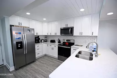 7205 Thomas Drive #C203, Panama City Beach, FL 32408 - Photo 3