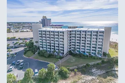 8817 S Thomas Drive #A204, Panama City Beach, FL 32408 - Photo 23