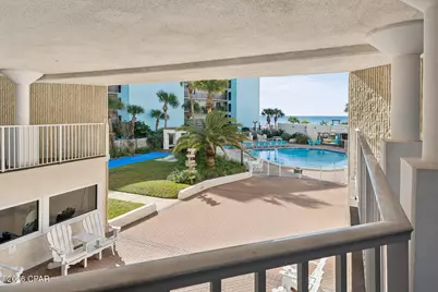 8817 S Thomas Drive #A204, Panama City Beach, FL 32408 - Photo 15