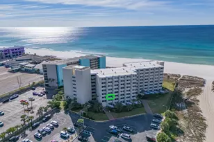 8817 S Thomas Dr, Panama City Beach, FL 32408 - Photo 1