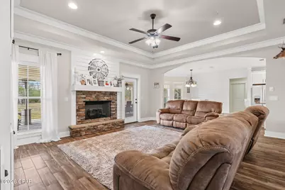 4501 Tender Creek Cove, Panama City, FL 32409 - Photo 7