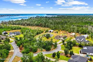 4501 Tender Creek Cv, Panama City, FL 32409 - Photo 49