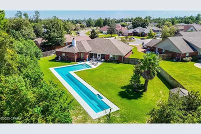 1609 Inverness Road, Lynn Haven, FL 32444 - Photo 3