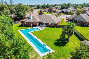 1609 Inverness Rd, Lynn Haven, FL 32444 - Photo 3